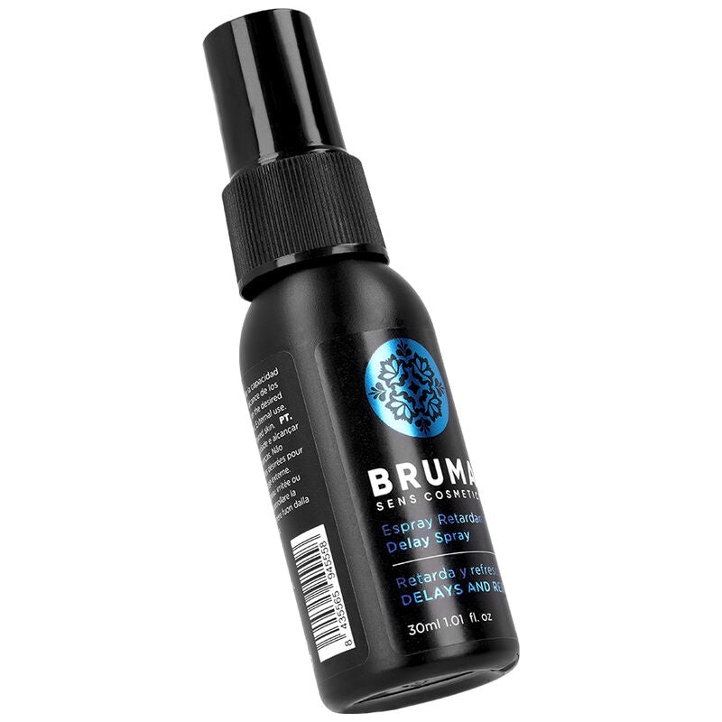 Bruma spray retardante 30 ml