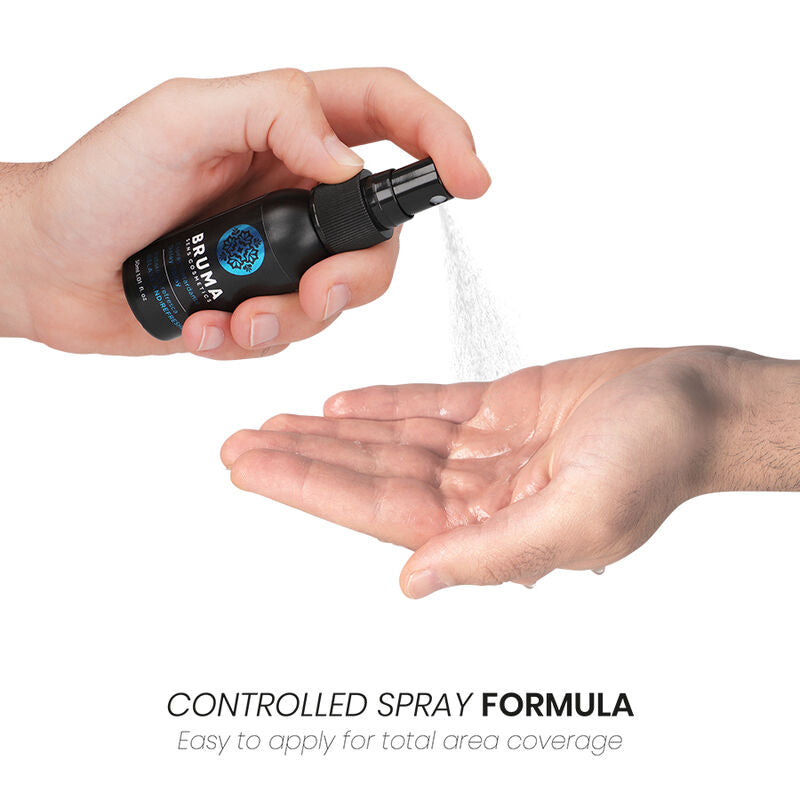 Bruma spray retardante 30 ml