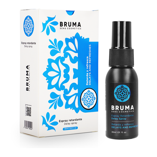 Bruma spray retardante 30 ml