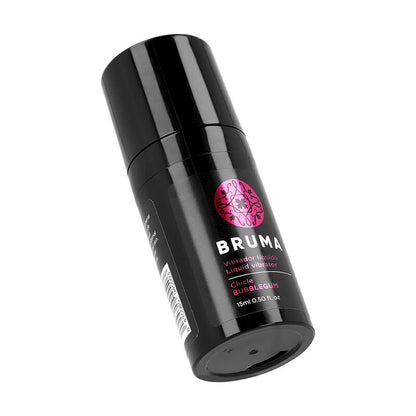 Bruma vibrador líquido chicle 15 ml