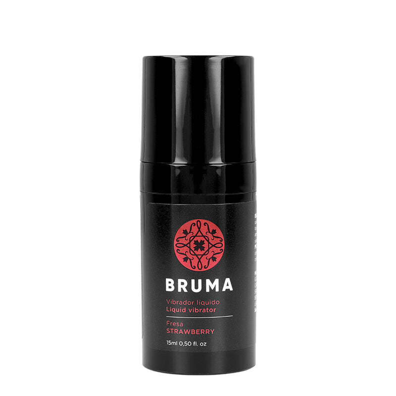 Bruma vibrador líquido fresa 15 ml