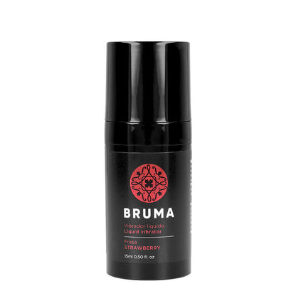 Bruma vibrador líquido fresa 15 ml