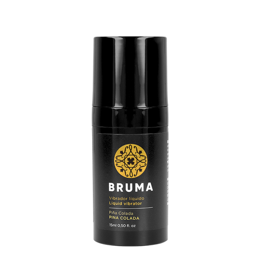Bruma vibrador líquido piña colada 15 ml