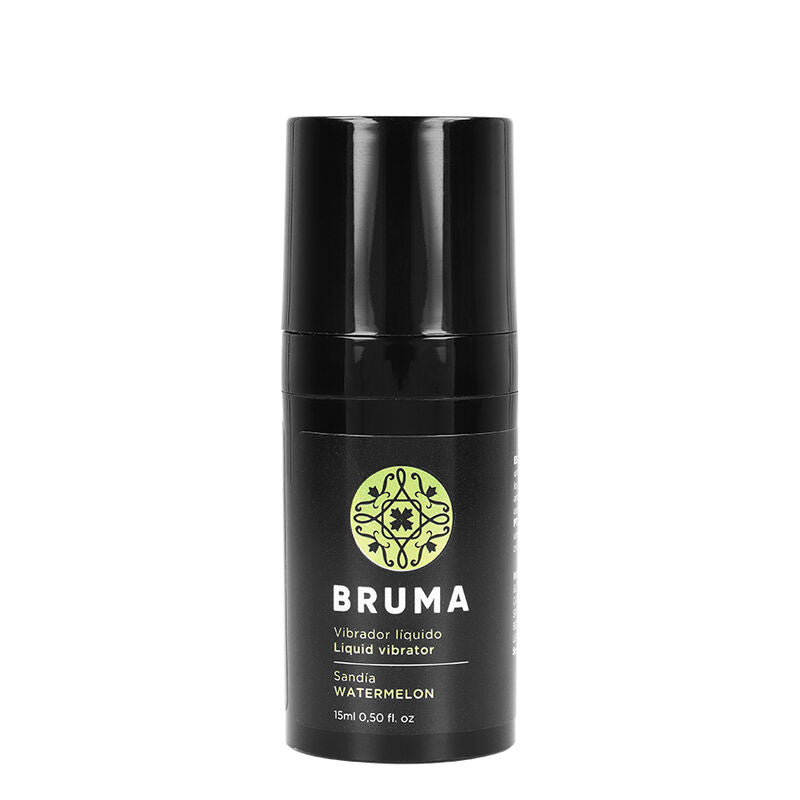 Bruma vibrador líquido sandía 15 ml