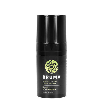 Bruma vibrador líquido sandía 15 ml
