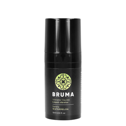 Bruma vibrador líquido sandía 15 ml