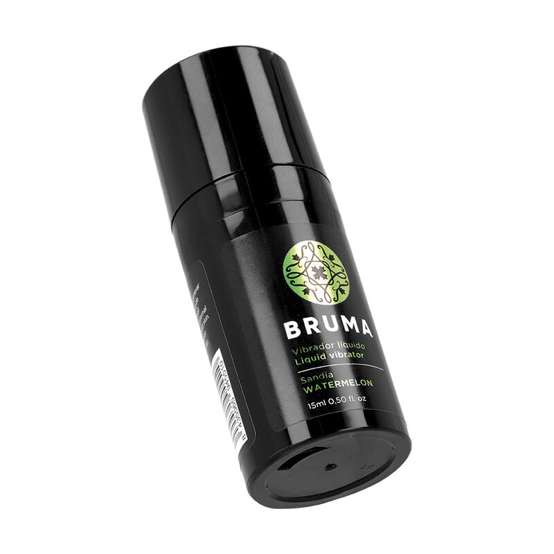 Bruma vibrador líquido sandía 15 ml