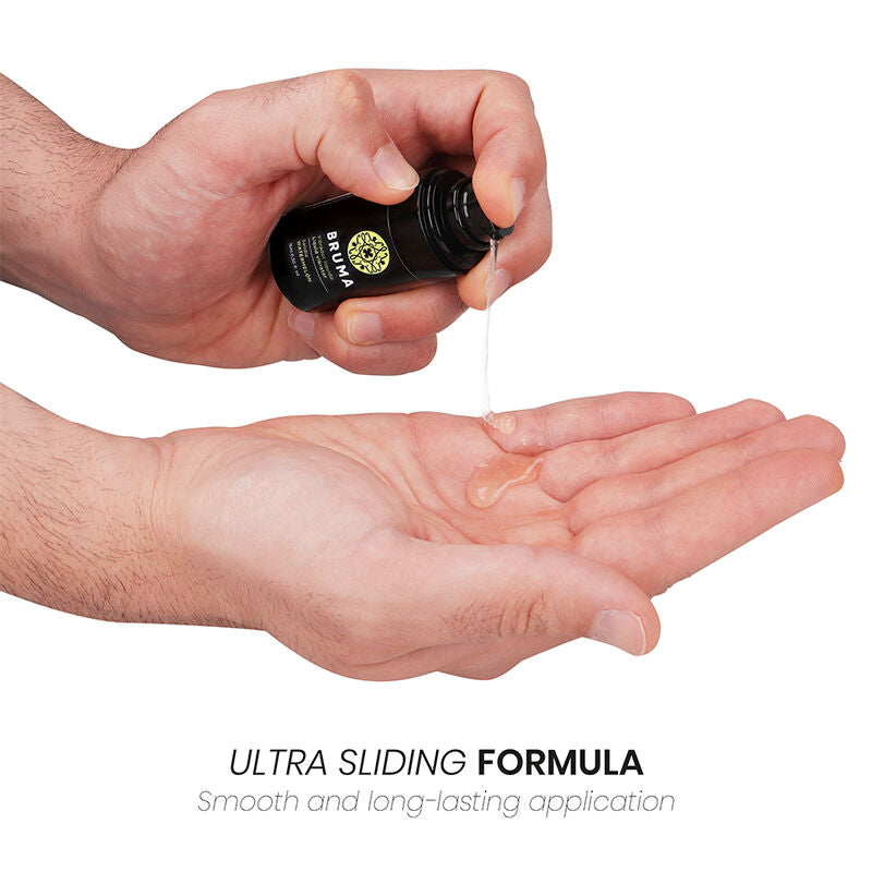 Bruma vibrador líquido sandía 15 ml