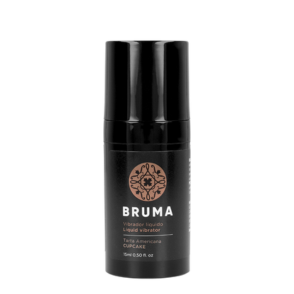 Bruma vibrador líquido tarta americana 15 ml