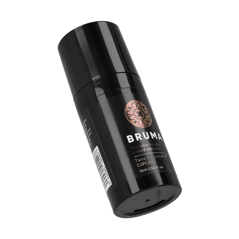 Bruma vibrador líquido tarta americana 15 ml