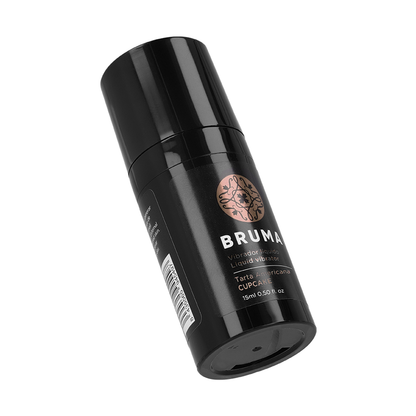 Bruma vibrador líquido tarta americana 15 ml