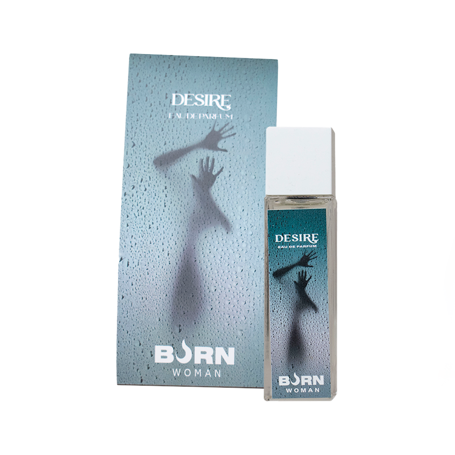 Burn Desire perfume de mujer 20 ml