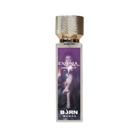 Burn Enigma perfume de mujer 20 ml