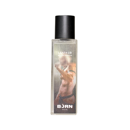 Burn Leather perfume de hombre 20 ml