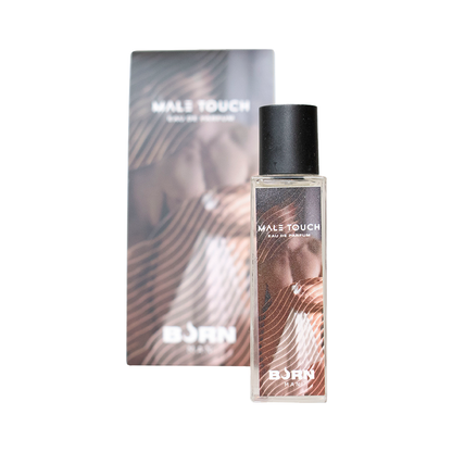 Burn Male Touch perfume de hombre 20 ml