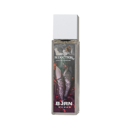 Burn Seduction perfume de mujer 20 ml