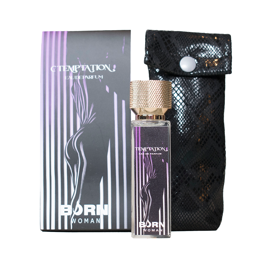 Burn Temptation perfume de mujer 20 ml