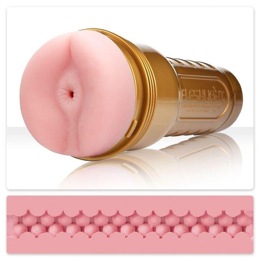 Fleshlight Butt Stamina Training masturbador ano