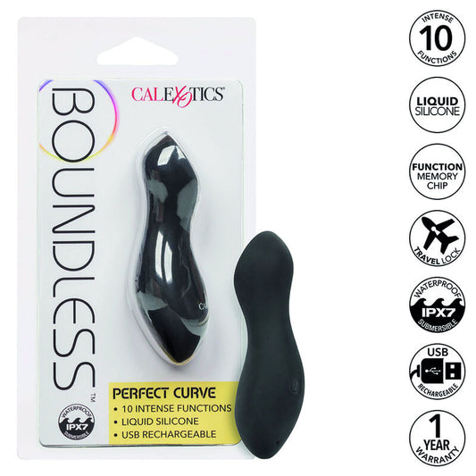 CalExotics Boundless Curva Perfecta
