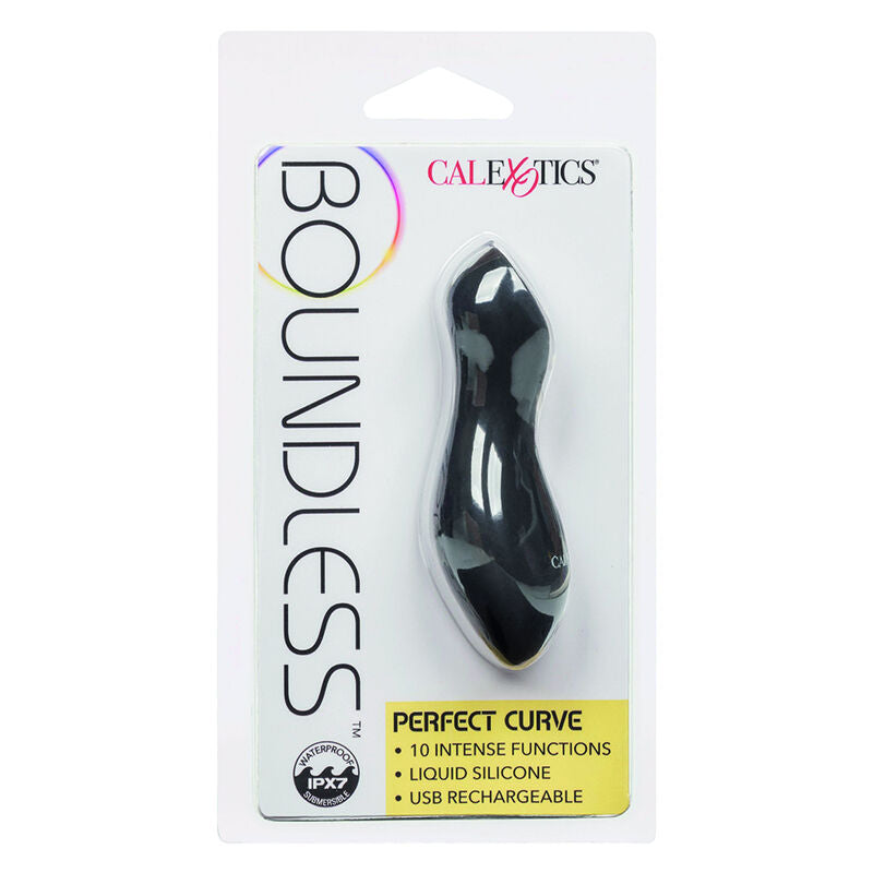 CalExotics Boundless Curva Perfecta