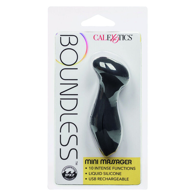 CalExotics Boundless Mini masajeador