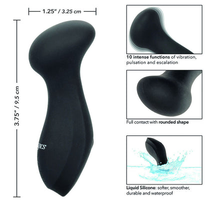 CalExotics Boundless Mini masajeador