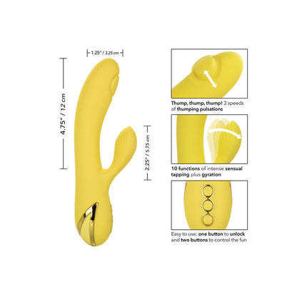 CalExotics San Diego Seduction