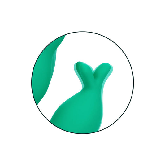 CalExotics Sonoma Satisfier verde