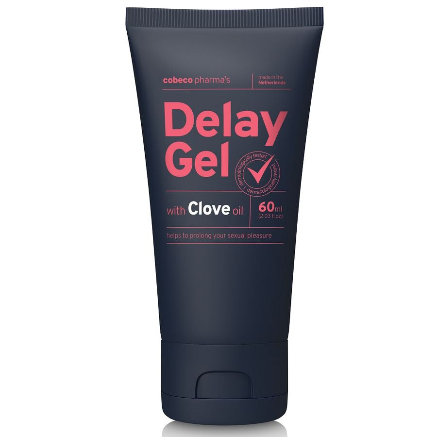 Cobeco Clove delay gel 60 ml