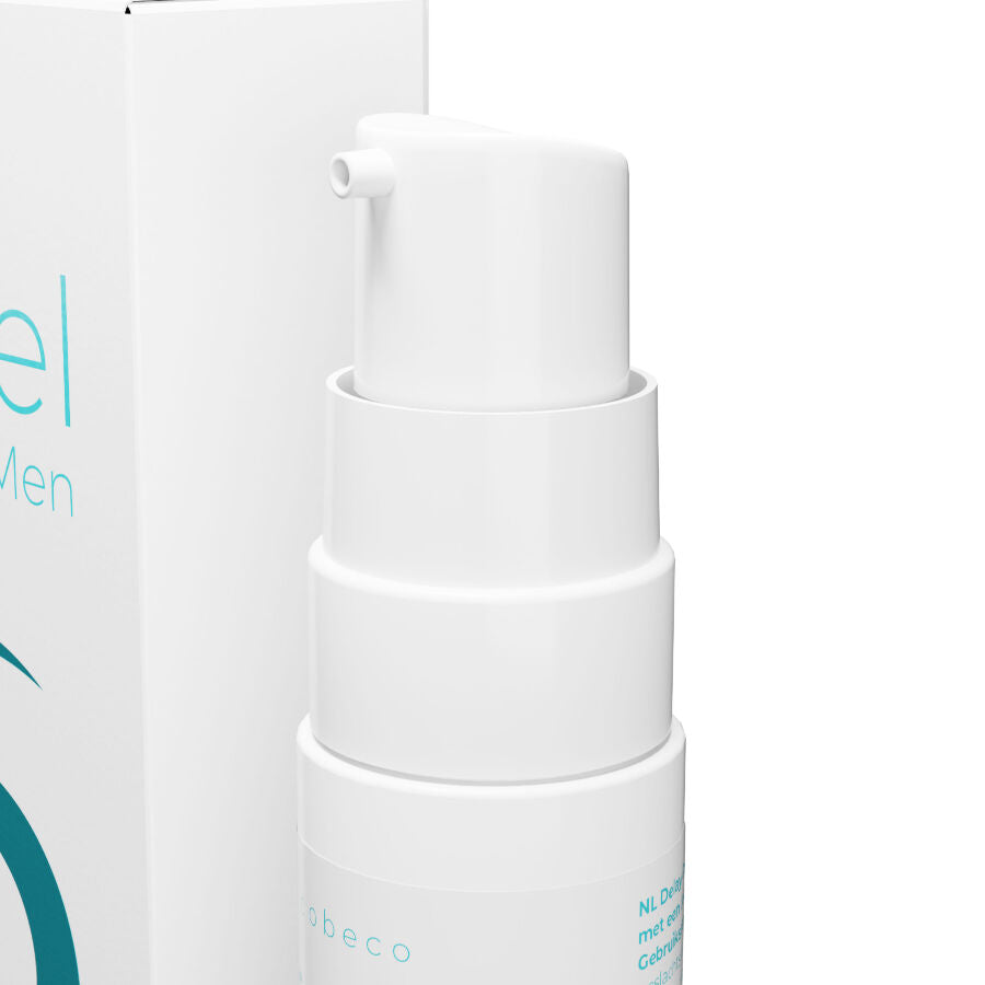 Cobeco Viagel para hombre gel retardante 30 ml