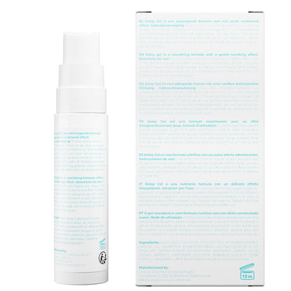 Cobeco Viagel para hombre gel retardante 30 ml