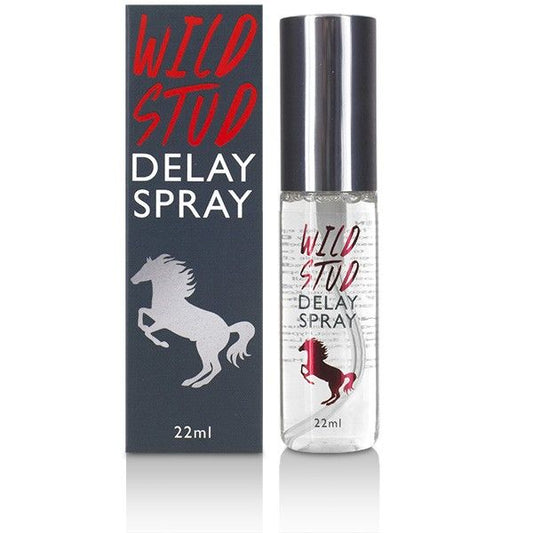 Cobeco Wild Stud spray retardante 22 ml