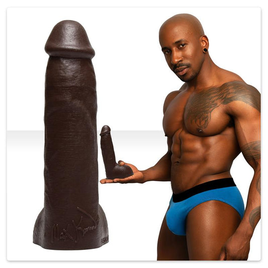 Fleshlight dildo Max Connor