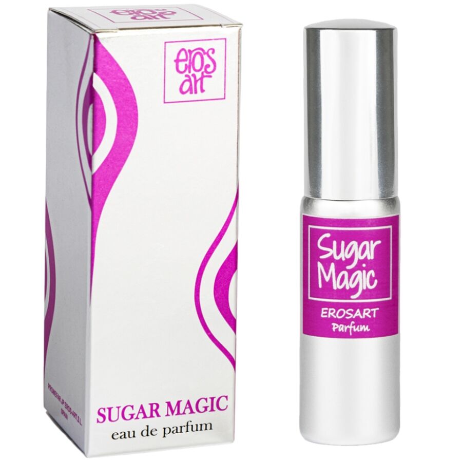 Eros-Art perfume Sugar Magic 20 ml
