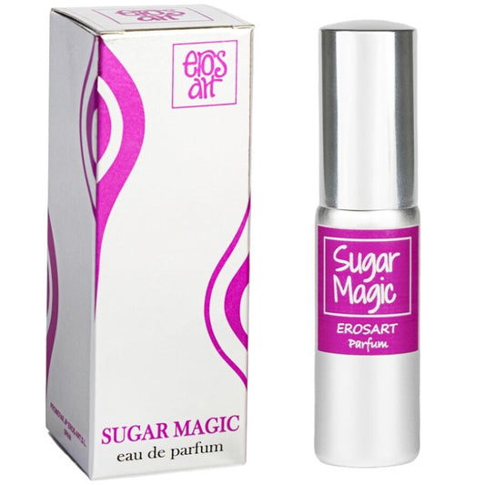Eros-Art perfume Sugar Magic 20 ml