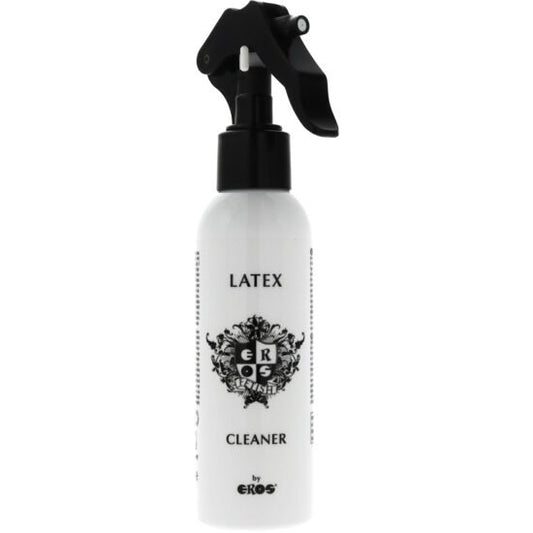 Eros Fetish Line latex limpiador 150 ml