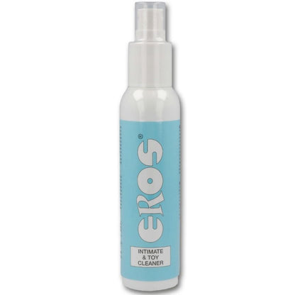 Eros limpiador intimo externo y de juguetes
