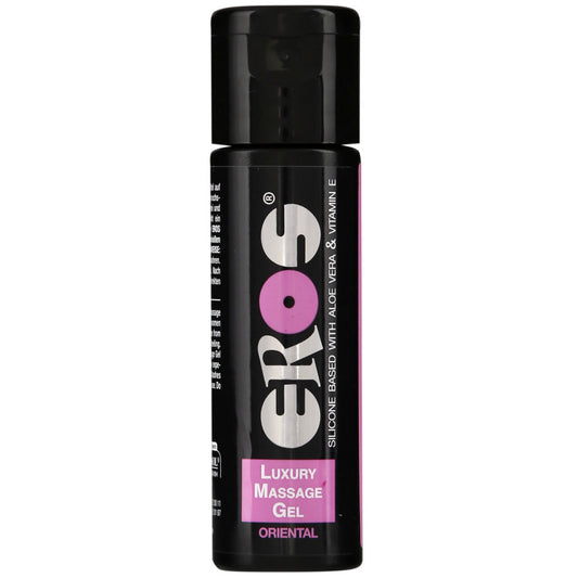 Eros luxury massage gel oriental 30 ml