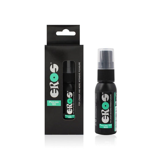 Eros Prolong 101 spray retardante 30 ml