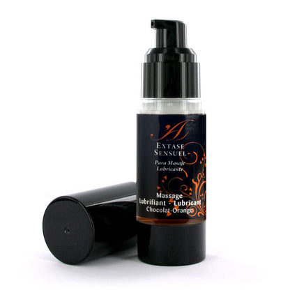 Extase Sensual aceite estimulante chocolate & naranja 30 ml