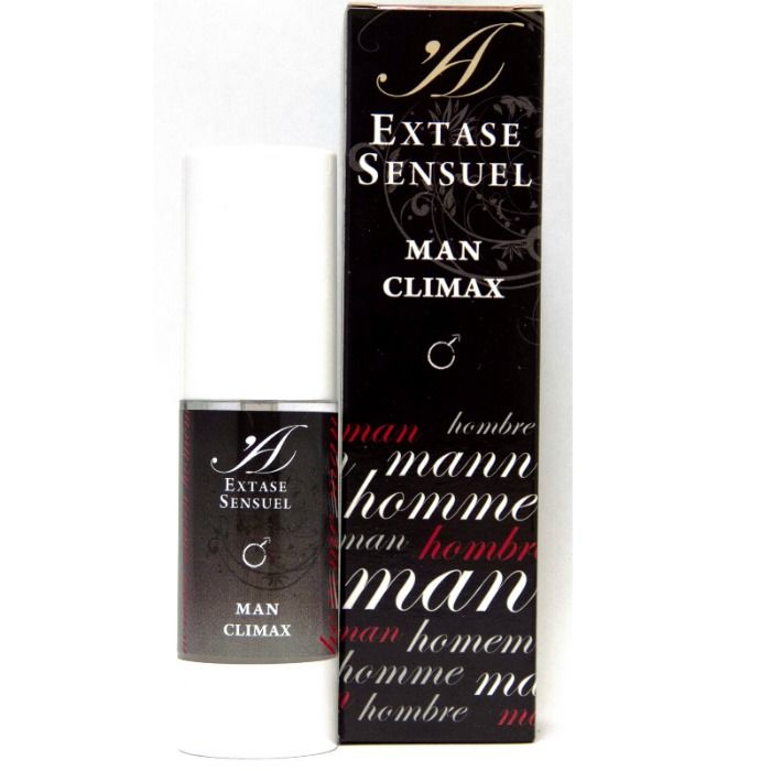 Extase Sensual climax estimulante para el 30 ml