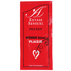 Extase Sensual crema estimulante para ella 10 ml