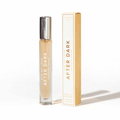 Eye of Love After Dark feromonas deluxe 10 ml