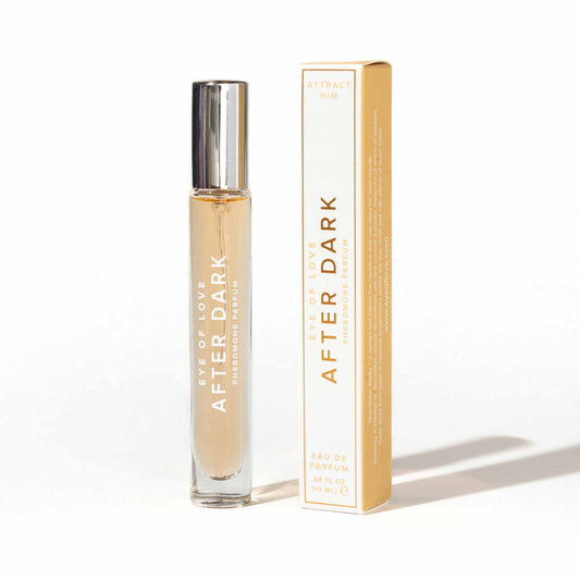 Eye of Love After Dark feromonas deluxe 10 ml