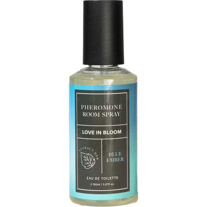 Eye of love bloom spray habitación índica blue ember 150 ml