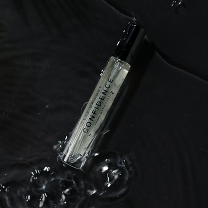 Eye of Love Confidence perfume feromonas 10 ml