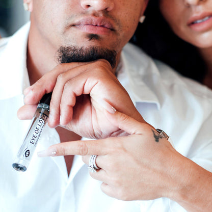 Eye of Love Confidence perfume feromonas 10 ml