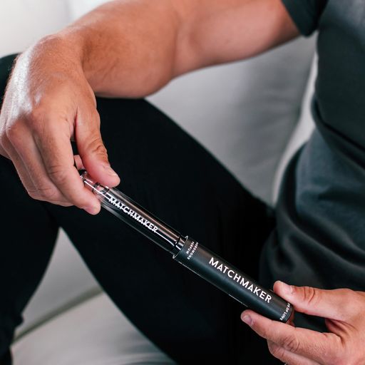 Eye of Love Matchmaker Black Diamond para él 10 ml