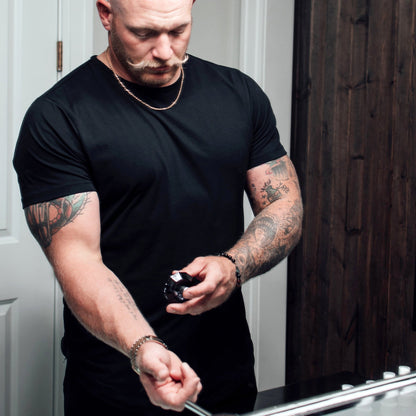 Eye of Love Matchmaker Black Diamond para él 30 ml