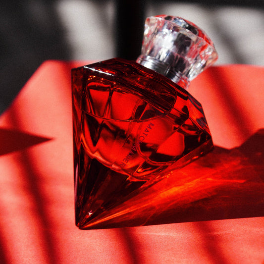 Eye of Love Matchmaker Red Diamond feromonas para ambos 30 ml